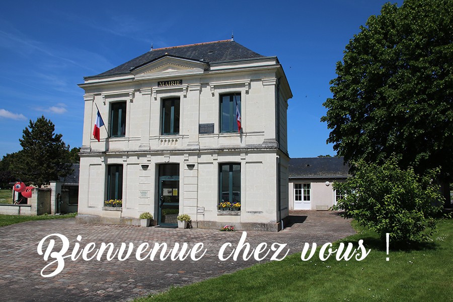 Accueil des nouveaux habitants