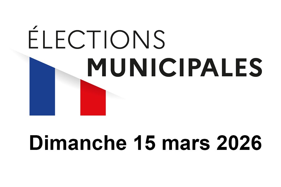 Élections municipales