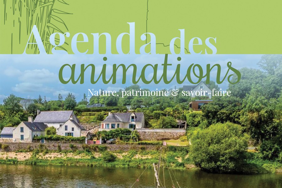Les animations du Parc naturel