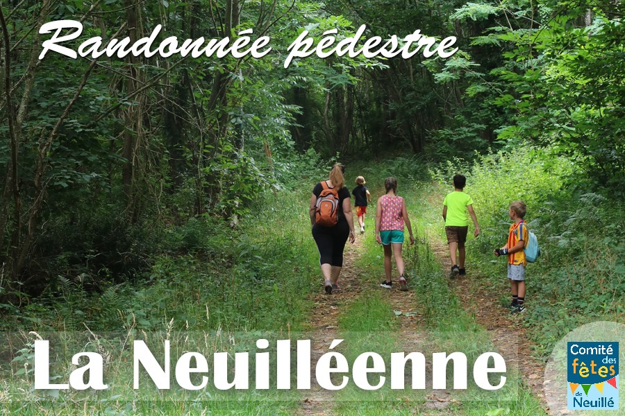 Randonnée 
