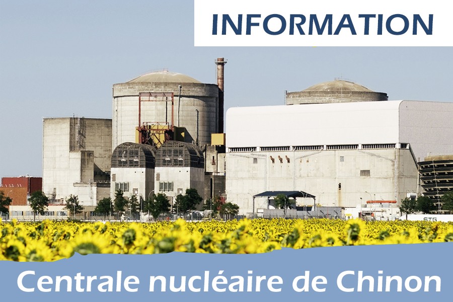 Réunion publique d'information sur l'excercice nucléaire 2025