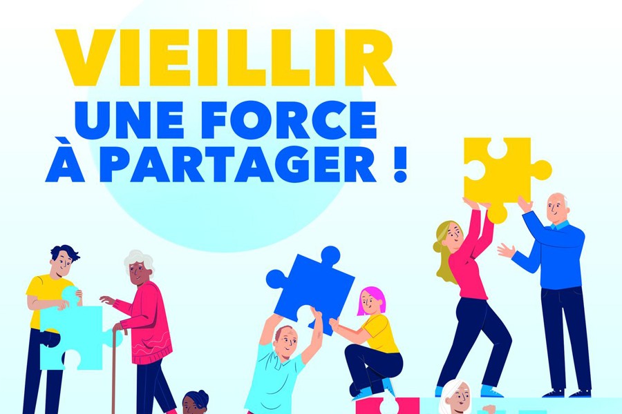 Semaine bleue 2025