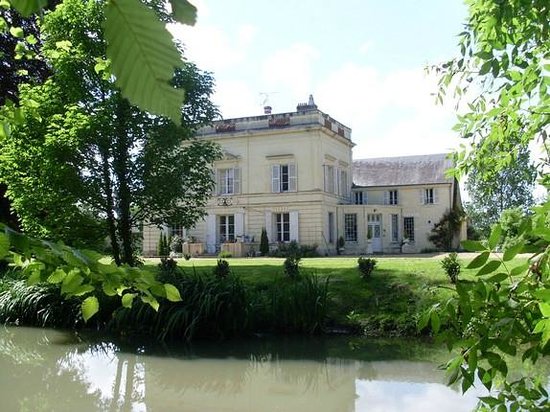 Chambre d’hôtes « les Lonchamps »