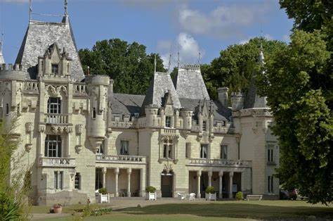 Château de Salvert