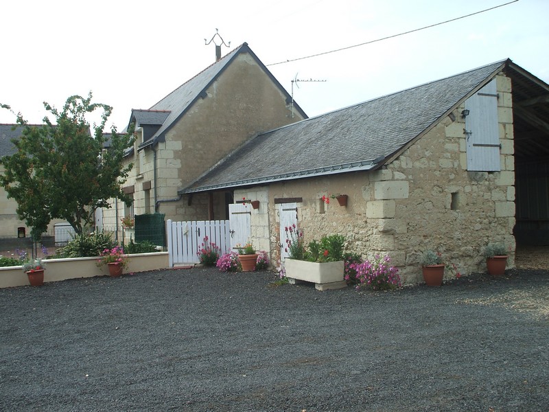 Gîte « la Roche-Brard »