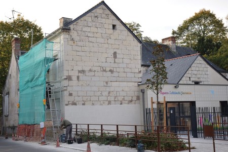 Commission Urbanisme et Patrimoine