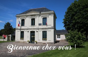 Accueil des nouveaux habitants