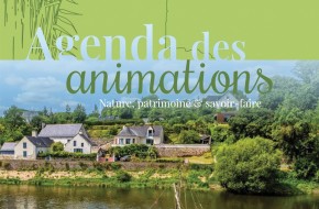 Les animations du Parc naturel