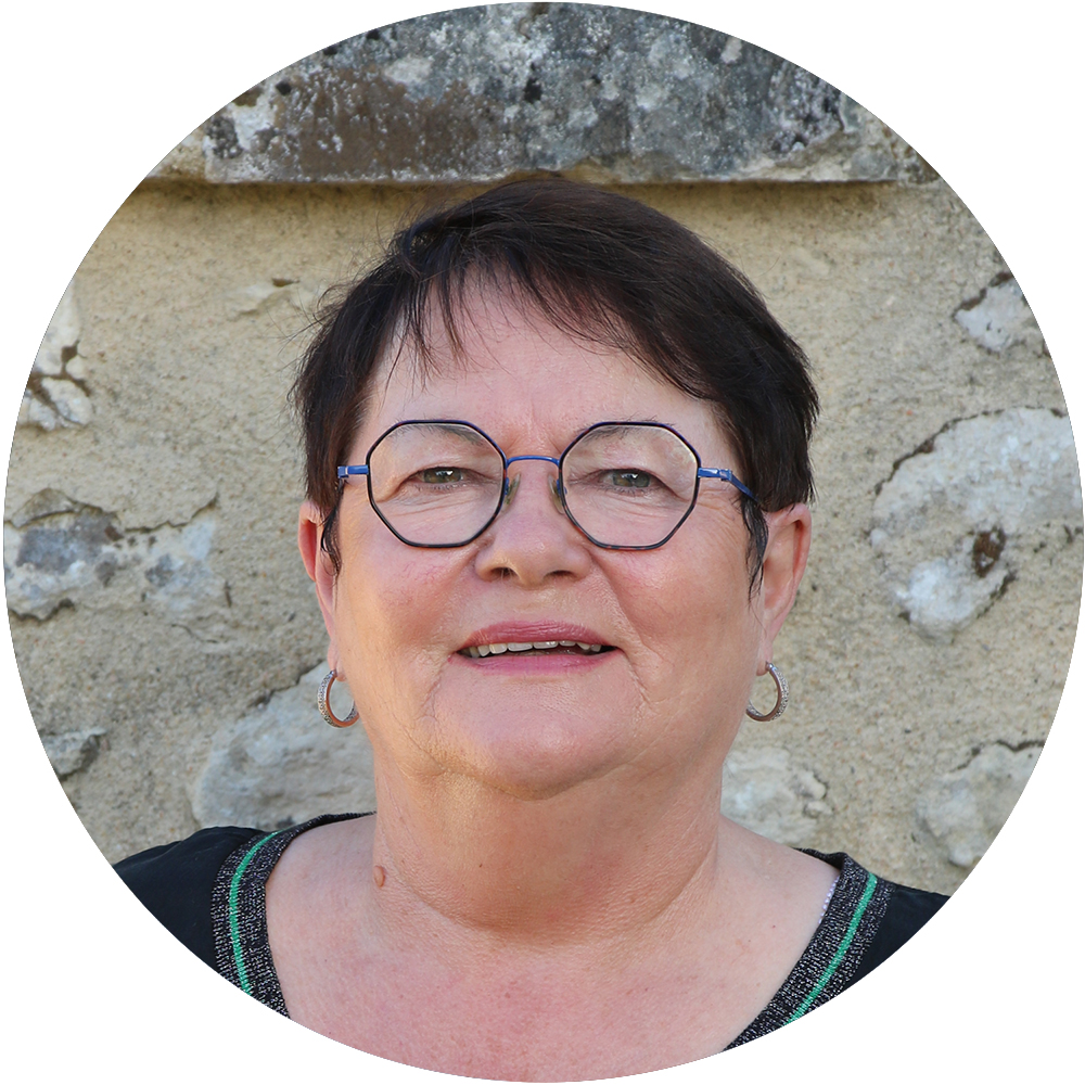 Agn&egrave;s PULICE