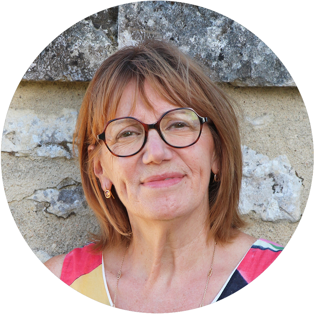 Anne-Marie BROQU&Egrave;RE