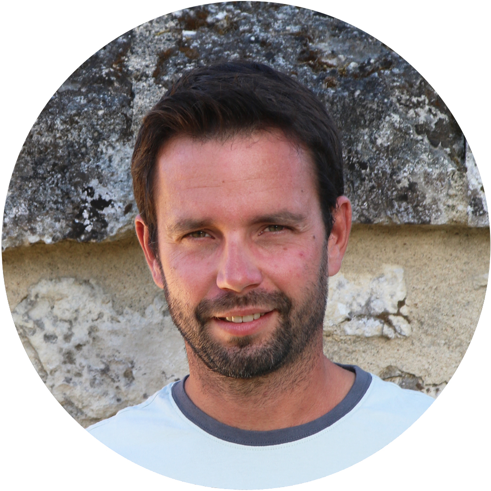 Anthony CARROUX