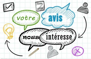 Questionnaire à destination des habitants de Neuillé