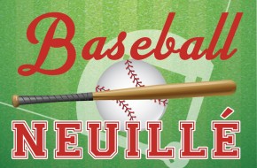 Stage d'initiation au baseball