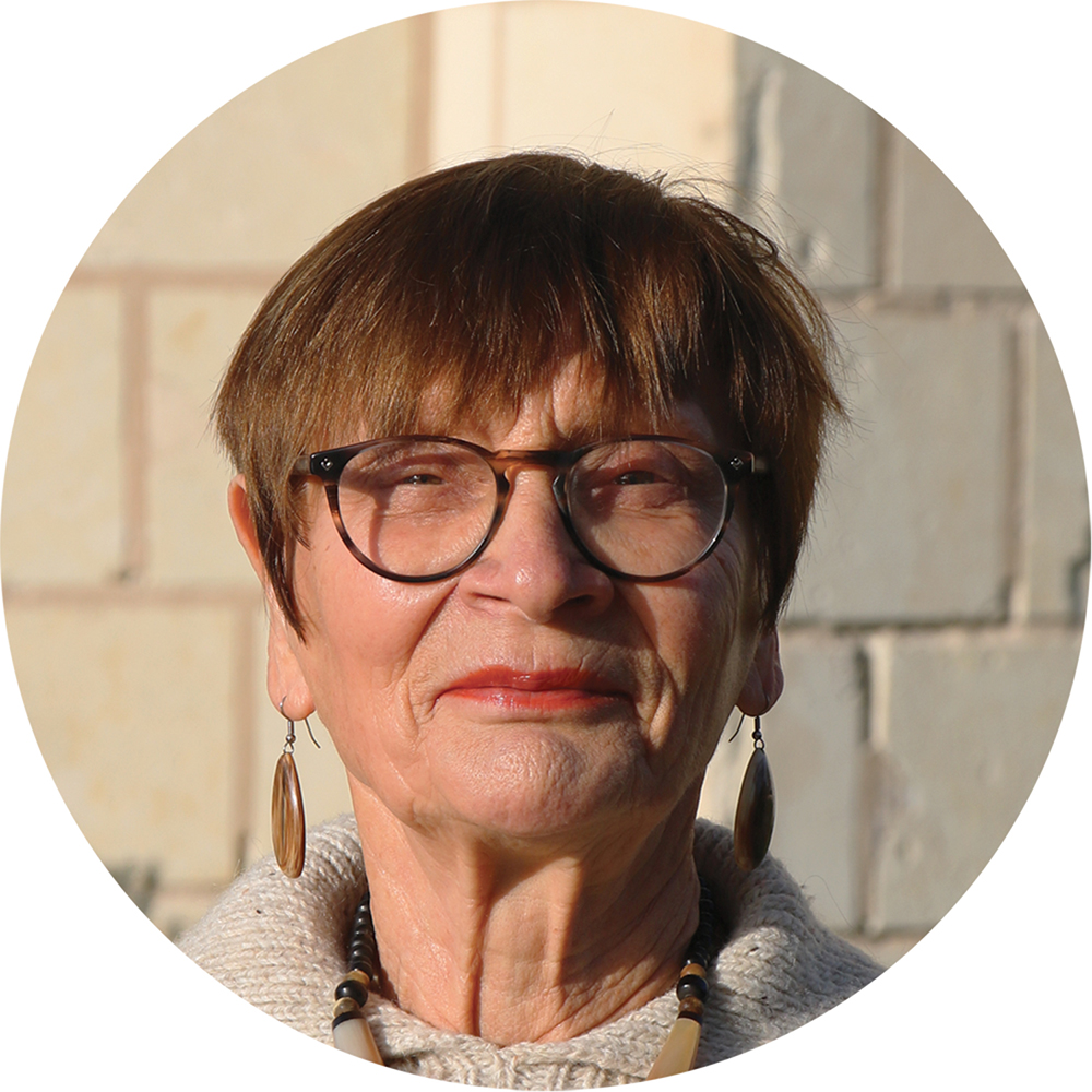 C&eacute;cile GABRIELS