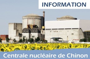 Réunion publique d'information sur l'excercice nucléaire 2025