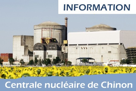Réunion publique d'information sur l'excercice nucléaire 2025