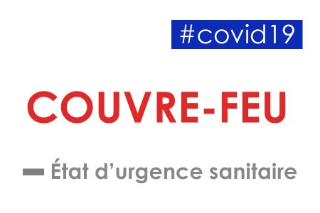 Deuxième étape d’assouplissement des mesures de confinement dans le Maine-et-Loire - 15 décembre 2020 / Préfecture de Maine-et-Loire