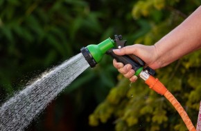 Restriction de l'eau : Alerte renforcée