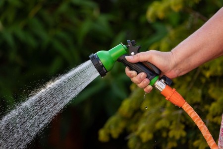 Restriction de l'eau : Alerte renforcée