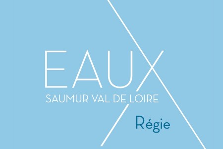 La régie "Eaux - Saumur Val de Loire"