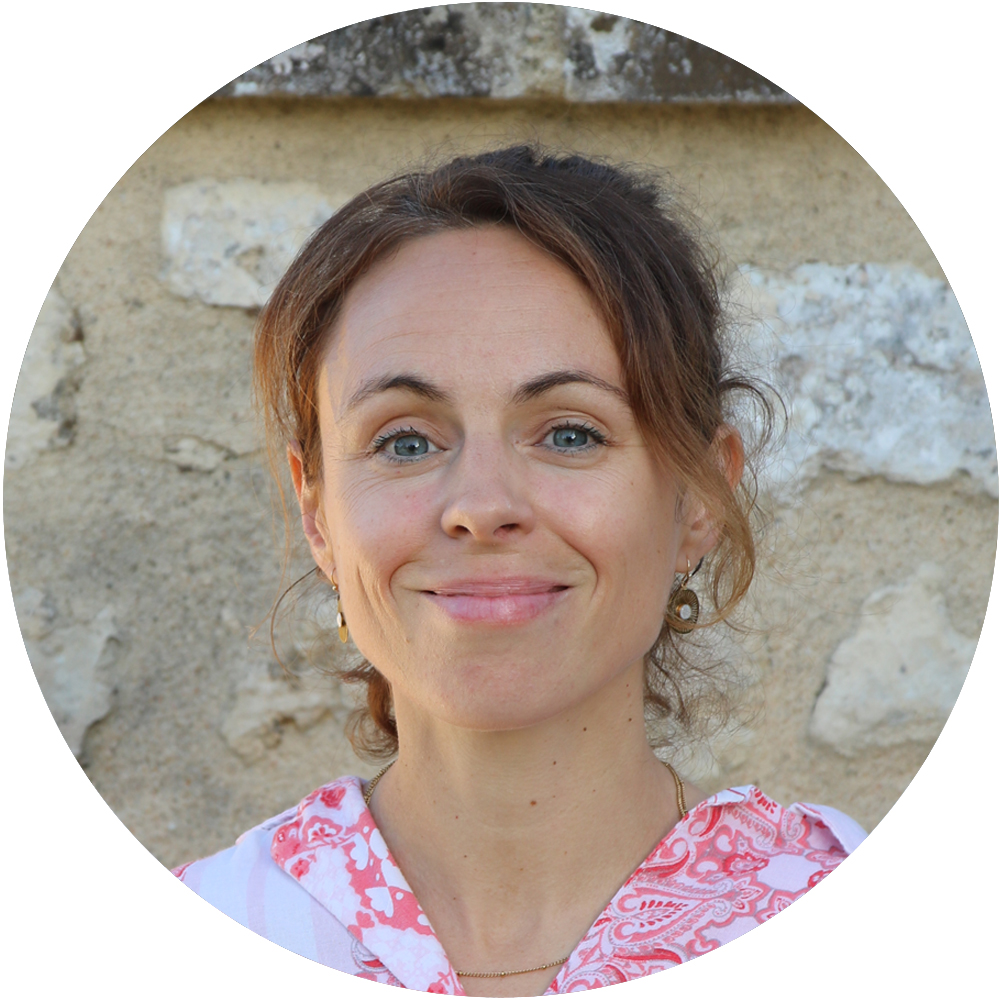 &Eacute;lise GUILLEMET