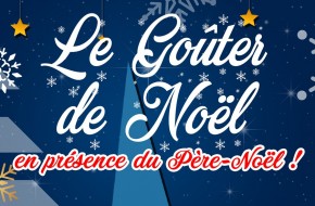 Go&ucirc;ter avec le P&egrave;re No&euml;l