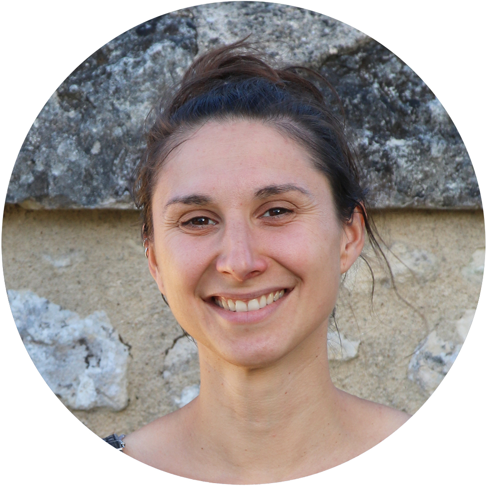 Faustine MARTINEAU