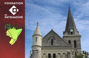 Souscription pour la restauration de l'église