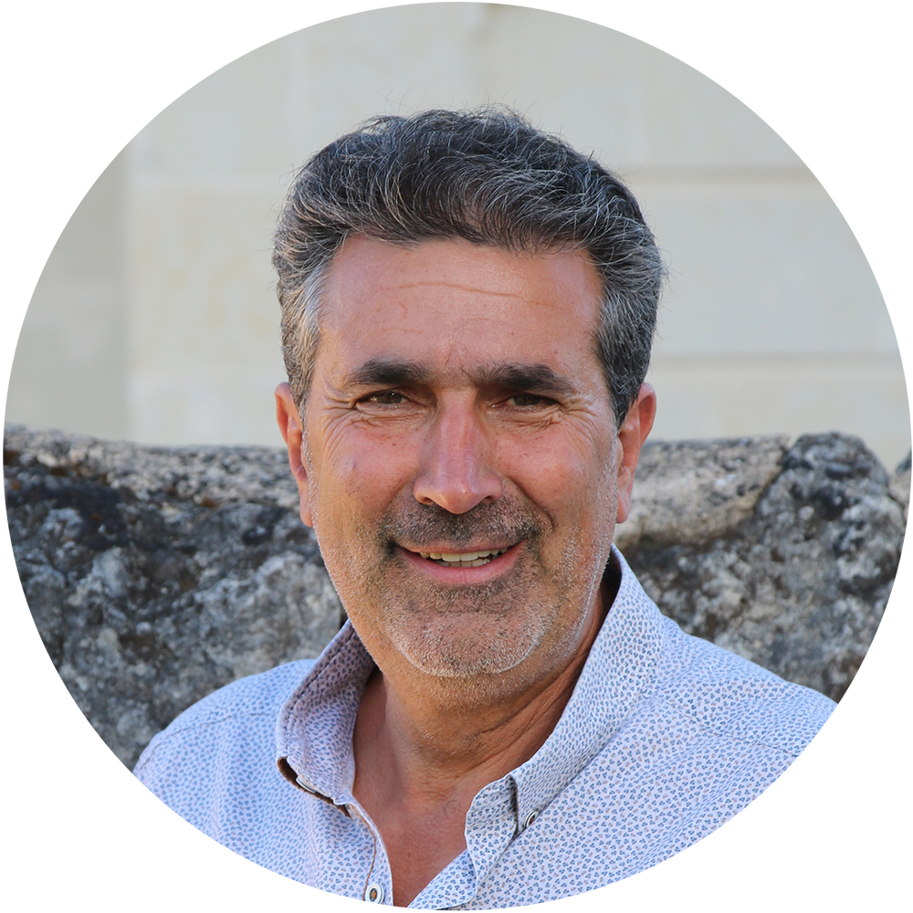 Guy BERTIN