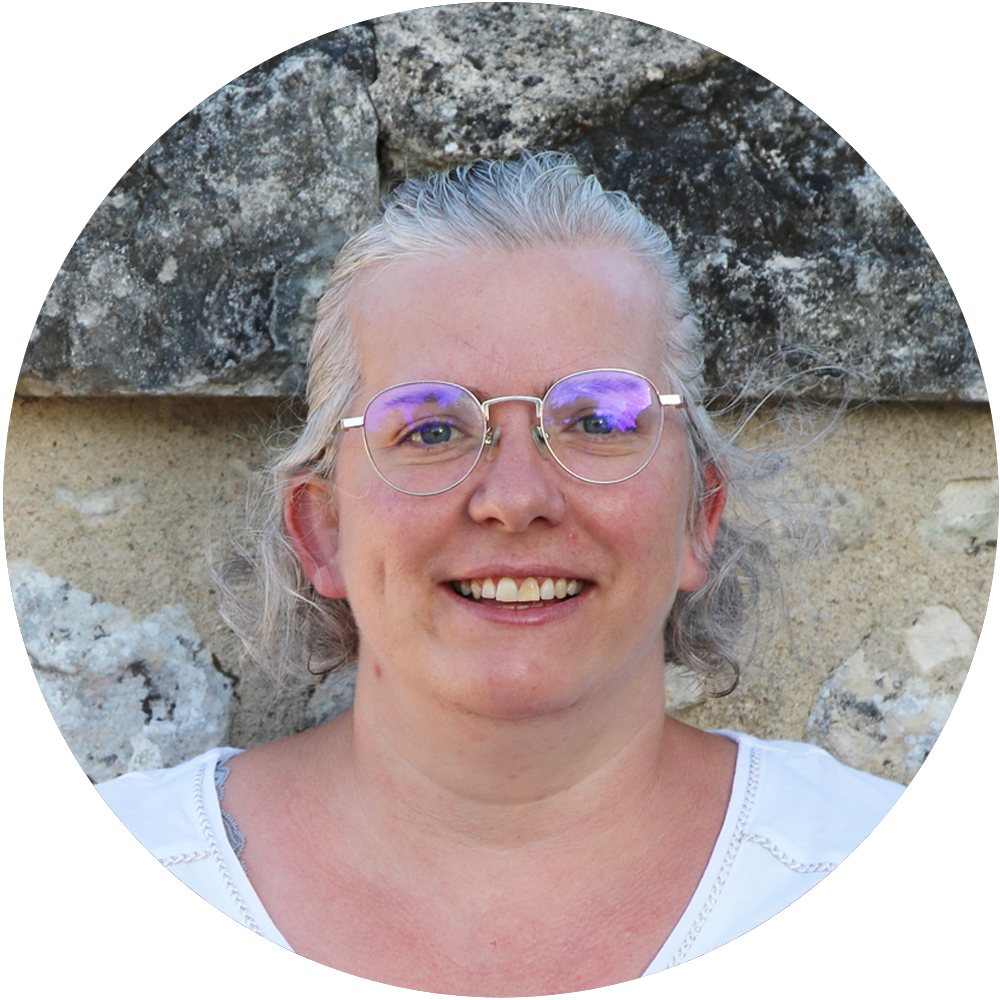 H&eacute;l&egrave;ne OGER-COLAS