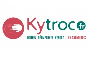 Kytroc, le « vide-grenier virtuel », permanent et de proximité