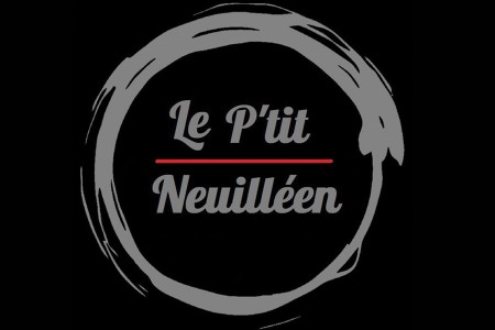 Ouverture du bar/restaurant "Le p'tit neuilléen"