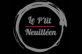 Ouverture du bar/restaurant "Le p'tit neuilléen"