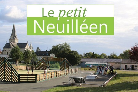 Le Petit Neuilléen