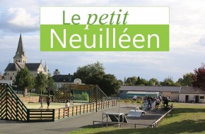 Le Petit Neuilléen