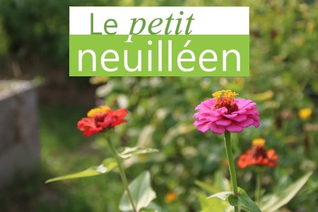 Le Petit Neuilléen de printemps