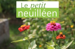 Le Petit Neuilléen de printemps