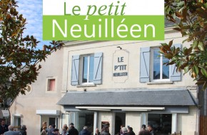 Le Petit Neuilléen / automne 2021