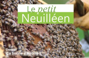 Le Petit Neuilléen / printemps 2022