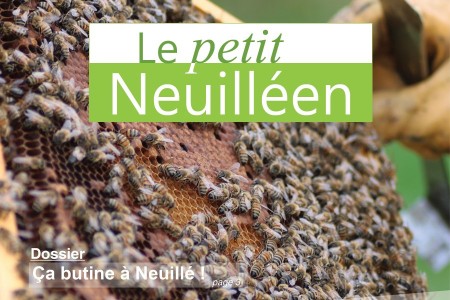 Le Petit Neuilléen / printemps 2022