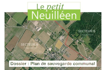 Le Petit neuilléen arrive !