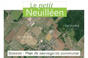 Le Petit neuilléen arrive !