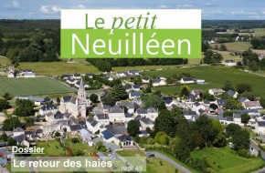 Le Petit Neuilléen de l'été