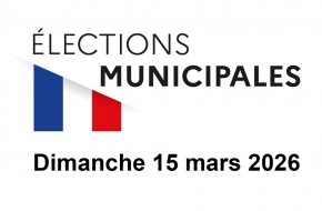 &Eacute;lections municipales