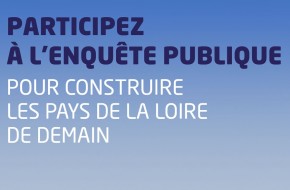 SRADDET Pays de la Loire : L’enquête publique est prolongée jusqu’au 22 octobre 