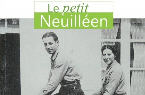 Sortie du Petit Neuilléen de Printemps 2024