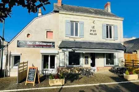 Recherche gérant pour le restaurant "Le p'tit Neuilléen"