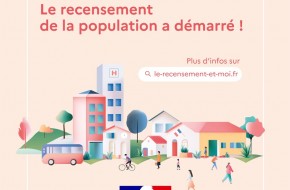 Recensement de la population