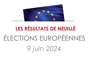 Résultats des élections européennes 2024