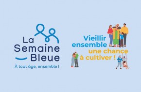 Semaine bleue dans le pays Allonnais